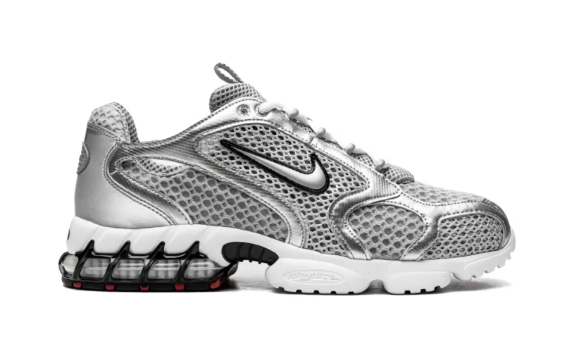 Nike Basketball Air Zoom Spiridon Cage 2 