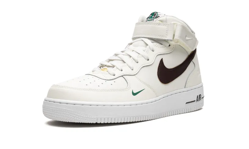 Nike Lifestyle Air Force 1 Mid '07 LV8 '40th Anniversary' 