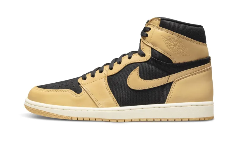 Air Jordan 1 Air Jordan 1 'Heirloom' 