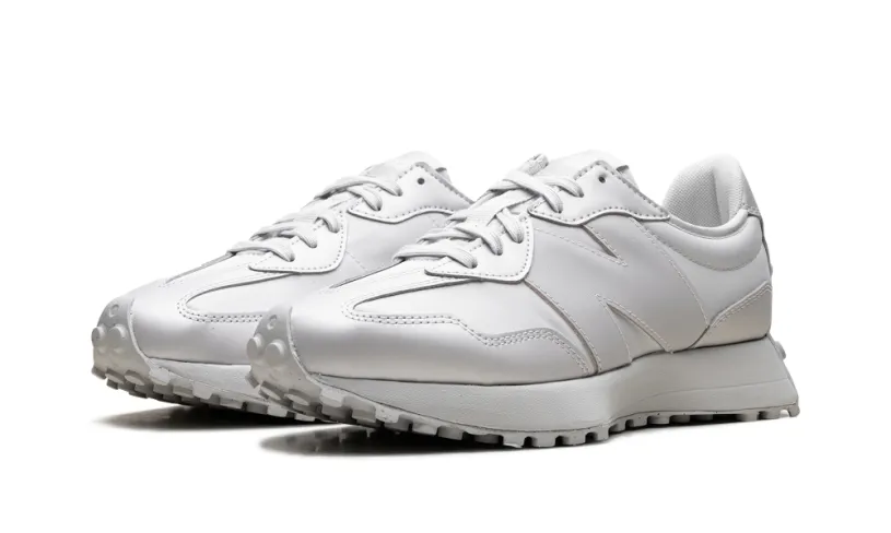 New Balance 327 327 WMNS 'Grey Matter'