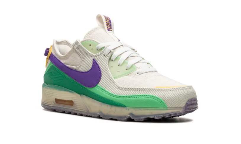 Nike Air Max Air Max Terrascape 90 'Phanton Action Grape' 