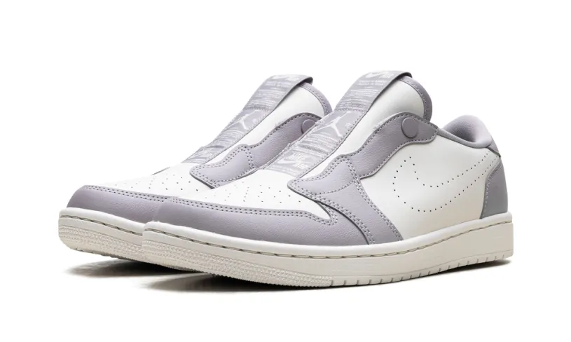 Air Jordan 1 Air Jordan 1 Retro Low WMNS 'ATMOSPHERE GREY' 