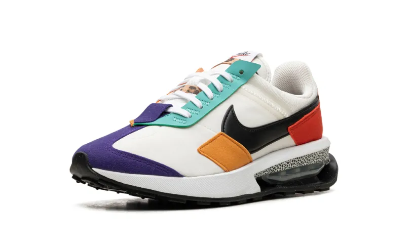 Nike Air Max AIR MAX PRE-DAY SE WMNS 'Safari' 