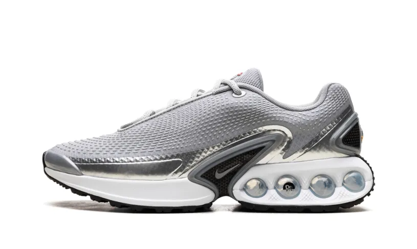 Nike Air Max Air Max Dn Premium WMNS 'Metallic Silver' 