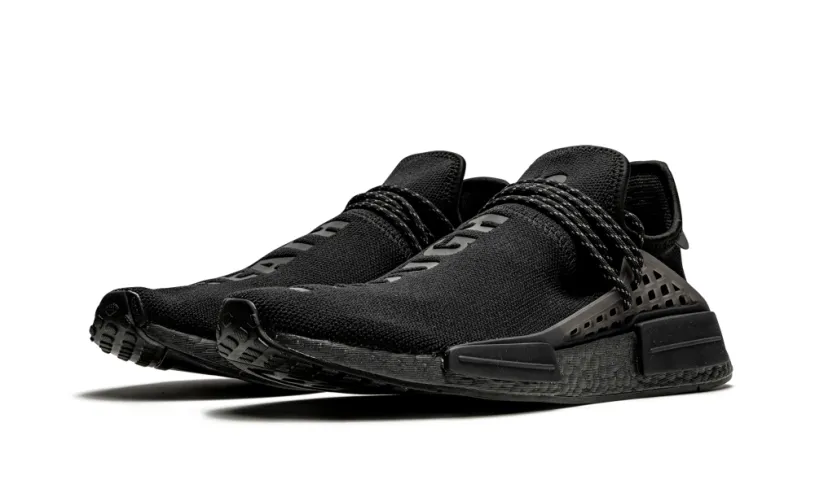 Adidas NMD NMD Hu 'Pharrell - Black Future'