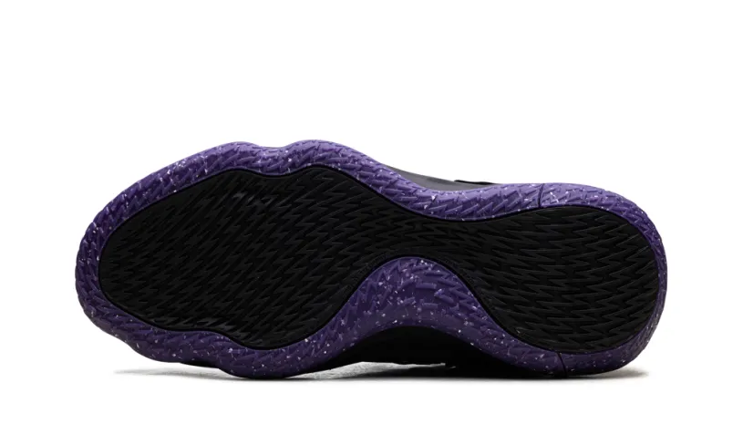 More Adidas Shoes DAME 7 EXTPLY 'Black'