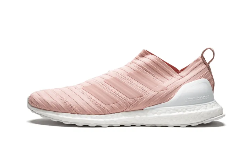 Adidas Ultraboost K Nemeziz 17.1 UltraBOOST 'Miami Flamingos' 