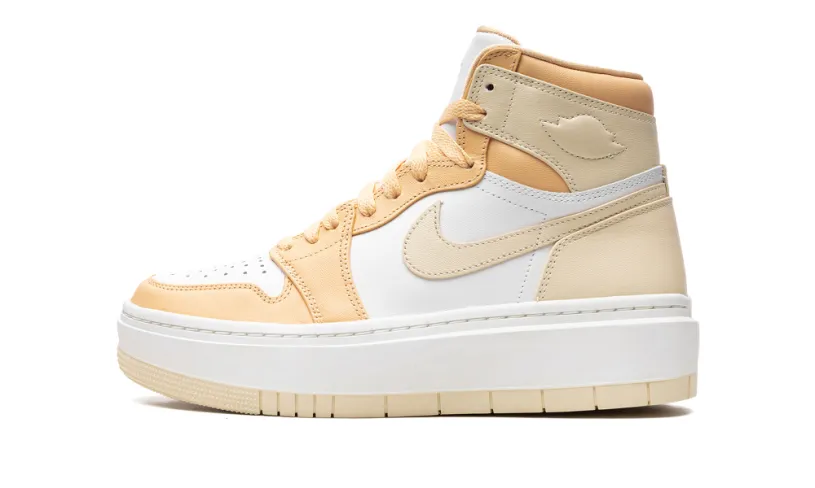 Air Jordan 1 AIR JORDAN 1 ELEVATE HIGH WMNS 'Celestial Gold' 