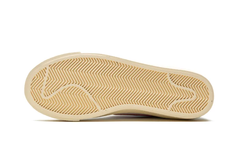 Nike Lifestyle BLAZER MID '77 WMNS 'Just Do it' 