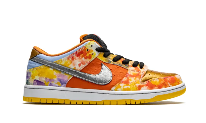 Nike SB SB Dunk Low 'Street Hawker' 