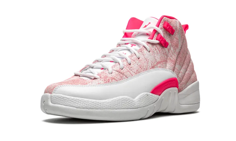 Air Jordan 12 Air Jordan 12 Retro GS 'Arctic Punch' 
