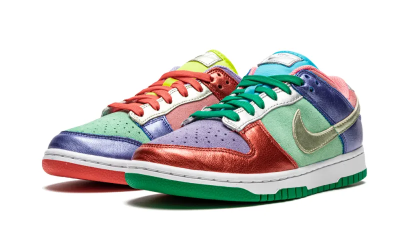 Nike Dunk DUNK LOW WMNS 'Sunset Pulse' 