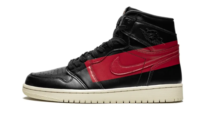 Air Jordan 1 Air Jordan 1 Retro High OG Defiant 'Defiant' 
