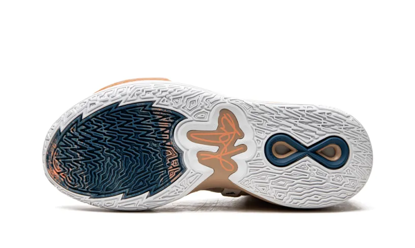 Nike Basketball Kyrie Infinity 'Rose' 