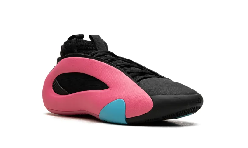 James Harden Harden Vol. 8 'Pulse Magenta' 