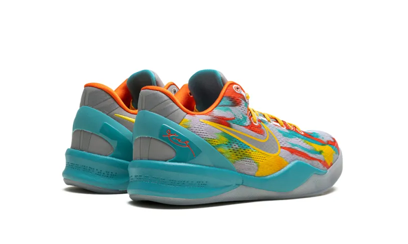 Nike Basketball Kobe 8 GS 'Venice Beach' 