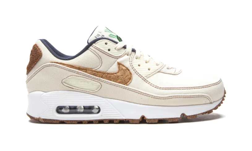 Nike Air Max Air Max 90 'Cork Coconut Milk' 