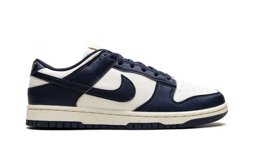 Nike Dunk Dunk Low 'Olympic'