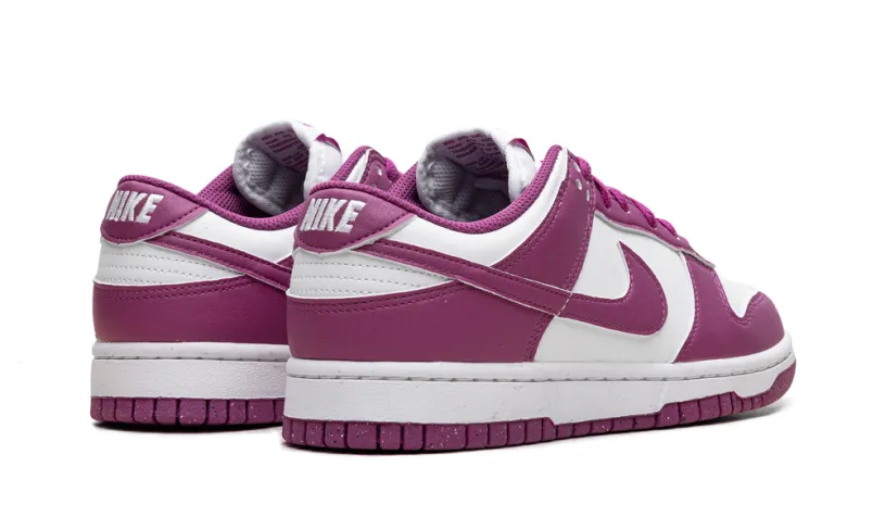 Nike Dunk Dunk Low Next Nature WMNS 'Hot Fuchsia'