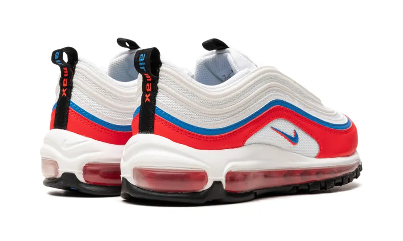 Nike Air Max AIR MAX 97 WMNS 'Double Swoosh' 