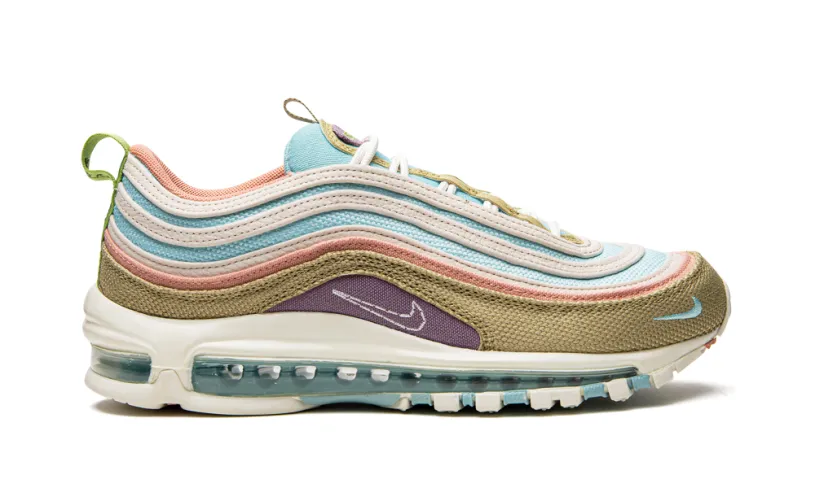 Nike Air Max Air Max 97 SE 'Wheat Grass'