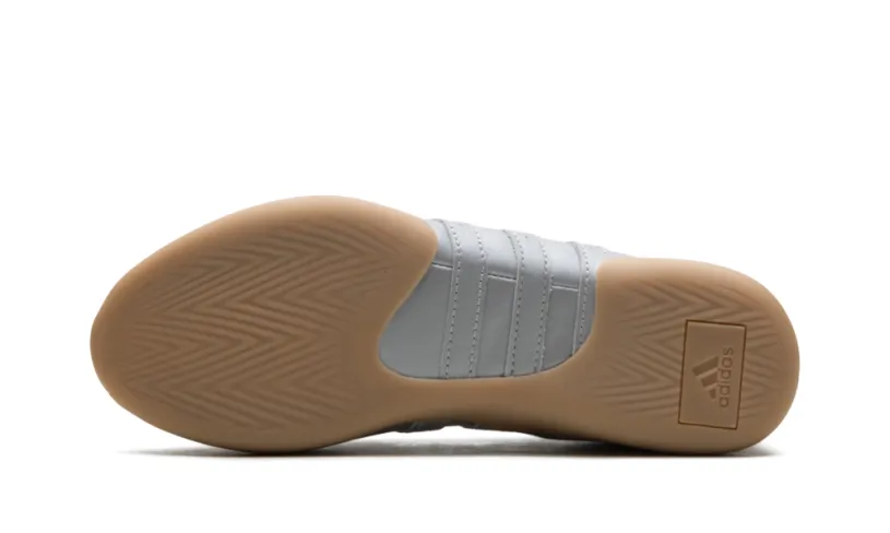 More Adidas Shoes Taekwondo Mei Ballet WMNS 'Metallic' 