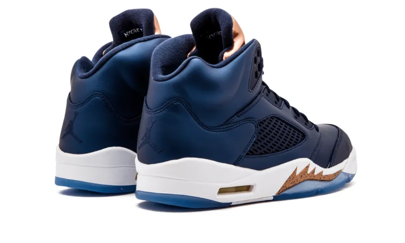 Air Jordan 5 Air Jordan 5 Retro 'Bronze' 