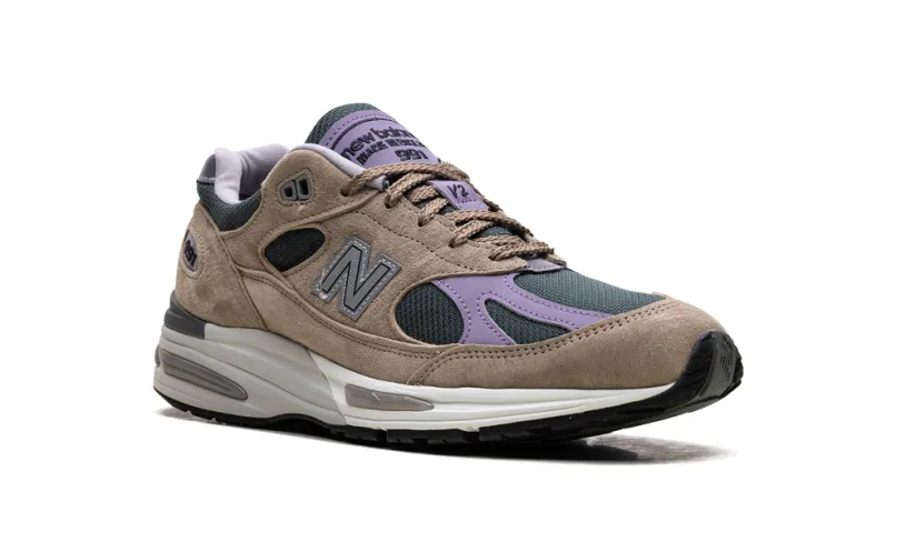 New Balance 991 991 'Made in the UK - Cement' 
