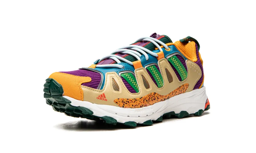 Adidas Superstar Superturf Adventure 'Sean Wotherspoon - Jiminy Cricket' 