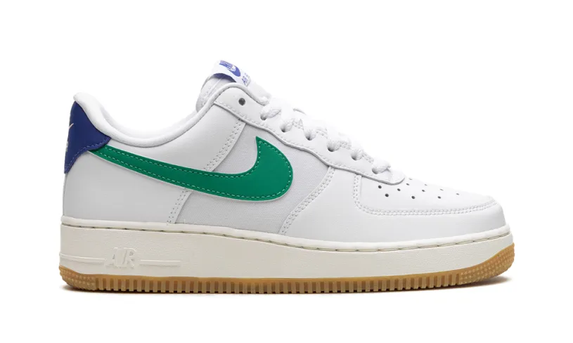 Nike Lifestyle AIR FORCE 1 '07 WMNS 'Stadium Green' 