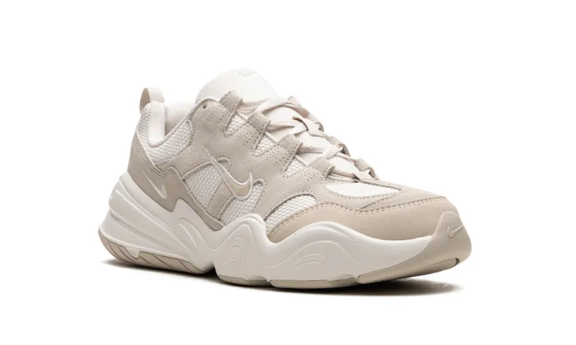 Nike Lifestyle TECH HERA WMNS 'Light Orewood brown' 