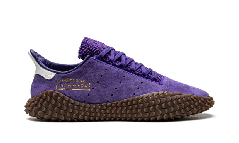 More Adidas Shoes Kamanda 01 