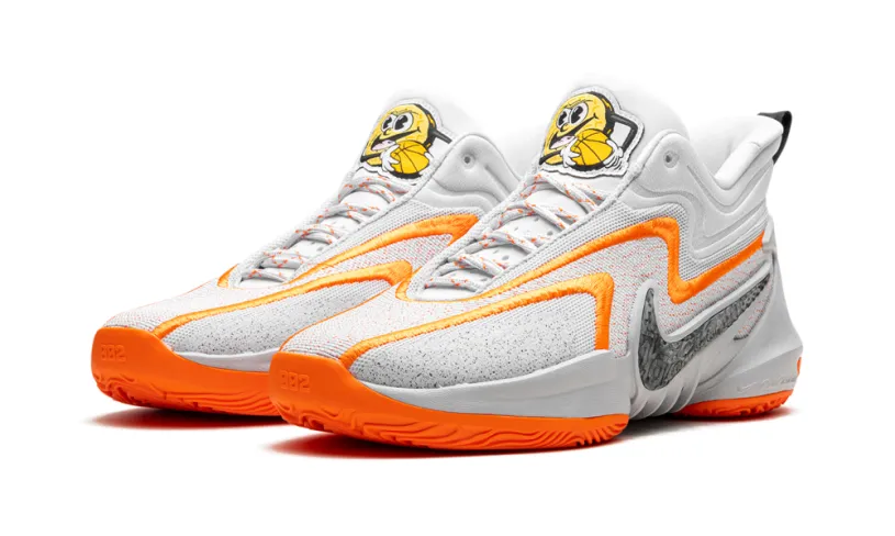 Nike Basketball Cosmic Unity 2 'Nike University'