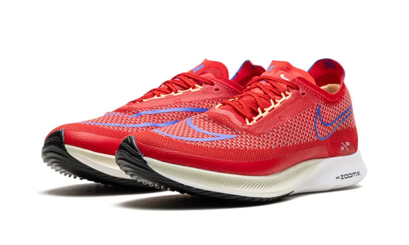 Nike Lifestyle ZoomX StreakFly 'University Red & Blue Joy' 