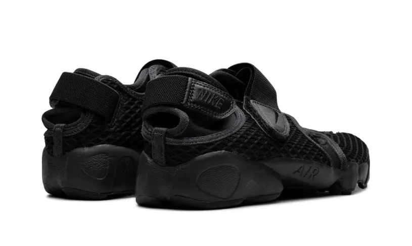 Nike Lifestyle Air Rift WMNS 'Off-Noir' 