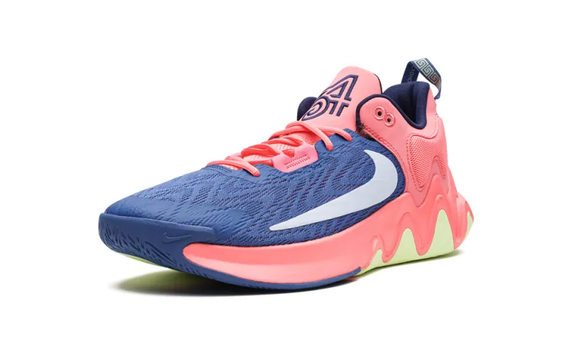 Nike Basketball Giannis Immortality 2 