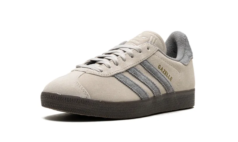 Adidas Gazelle Gazelle 'Putty Grey' 