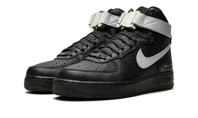 Nike Lifestyle Air Force 1 High 'ALYX 1017'