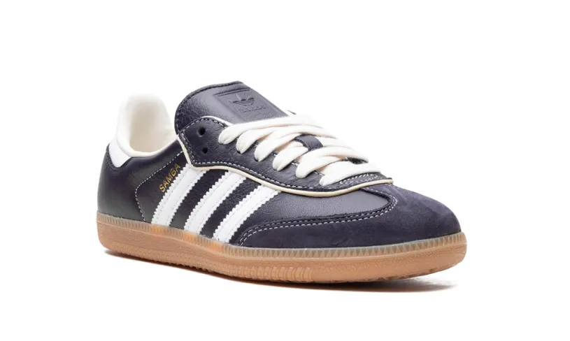 Adidas Samba Samba OG WMNS 'Aura Black' 