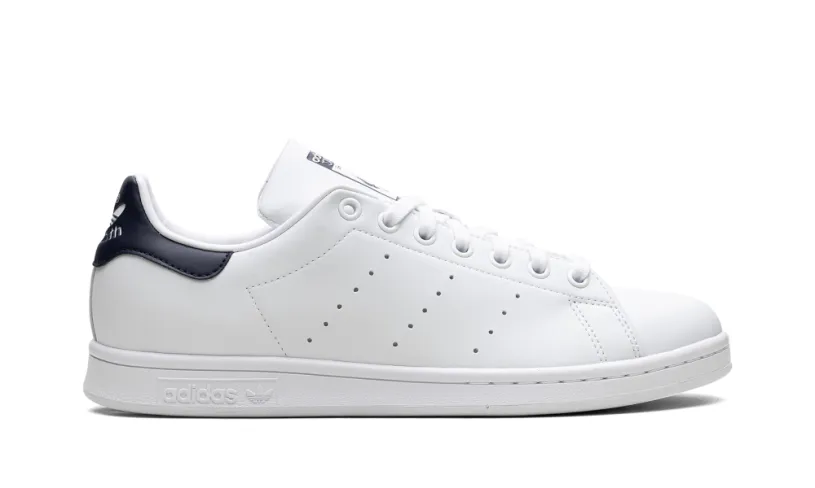 Adidas Stan Smith Stan Smith 'White   Navy' 