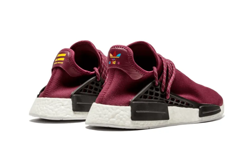 Adidas NMD NMD Humanrace R1 'Pharrell Williams - Friends and Family' 