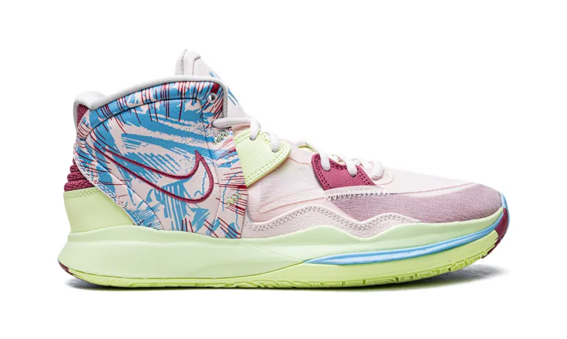 Nike Basketball Kyrie 8 Infinity '1 World 1 People' 