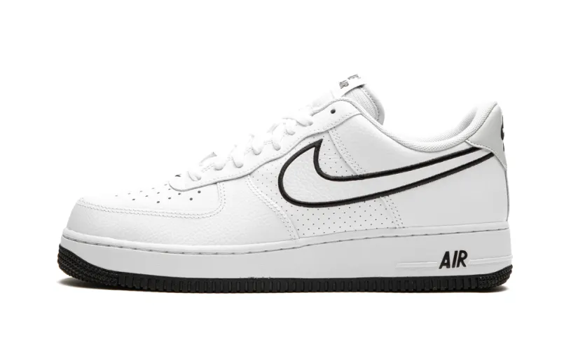 Nike Lifestyle Air Force 1 Low 'White Photon Dust' 