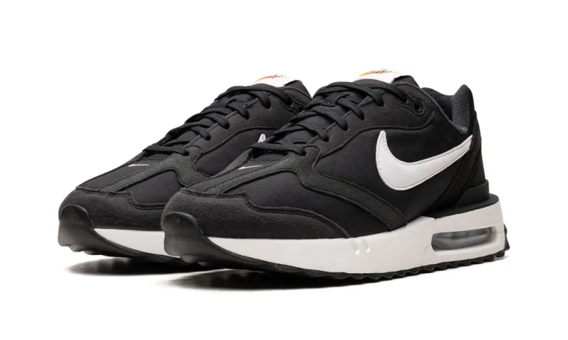 Nike Lifestyle AIR MAX DAN WMNS 'Black White'