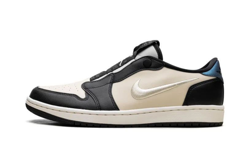 Air Jordan 1 Air Jordan 1 Low Slip WMNS 'Fossil' 