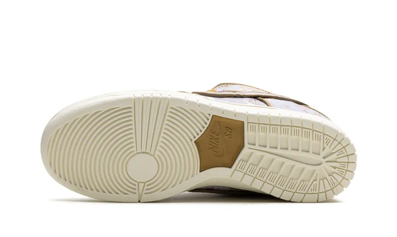 Nike Dunk SB Dunk 'Pastoral Print'