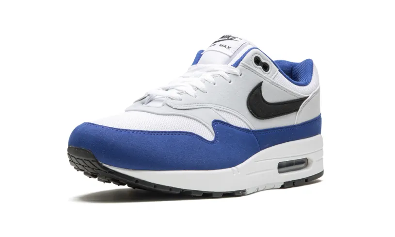 Nike Air Max Air Max 1 'Deep Royal Blue' 