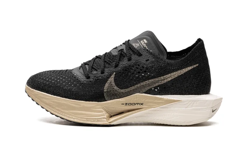 Nike Lifestyle ZOOMX VAPORFLY NEXT% 3 WMNS 'Metallic Gold' 