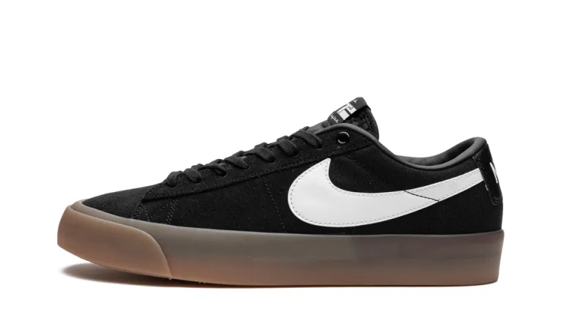 Nike SB Zoom Blazer Low SB 