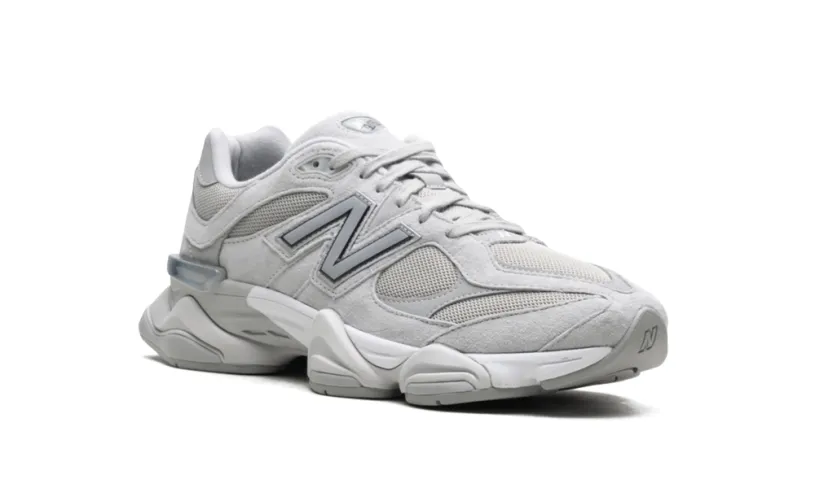 New Balance 9060 9060 'Silver Metallic Grey' 